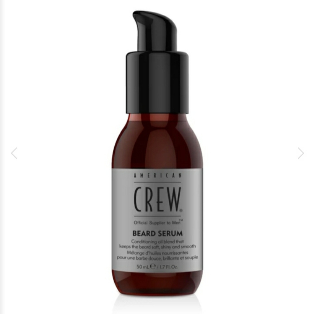 Crew▪︎ Hair care▪︎ Beard Maintenance